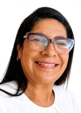 Foto oficial de ROSANGELA SANTOS