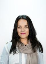 Foto oficial de IZANA OLIVEIRA