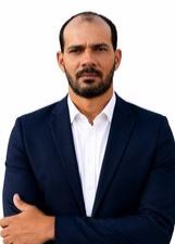 Foto oficial de HENRIQUE DE OLIVEIRA