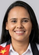 Foto oficial de ANDRESSA MAYANNY