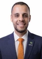 Foto oficial de FILIPÃO