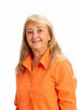 Foto oficial de CÁSSIA MUSSULINI