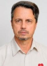 Foto oficial de MAJOR ANDERSON BATALHAPELAVIDA