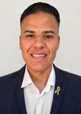 Foto oficial de CESAR BOMFIM