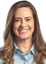 Foto oficial de CAMILA GODOI