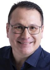 Foto oficial de RAFA ZIMBALDI