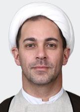 Foto oficial de SHEIK RODRIGO JALLOUL
