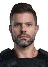 Foto oficial de DELEGADO MESQUITA