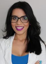 Foto oficial de DEBORA MARCONDES