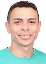 Foto oficial de ALTOBELI SILVA