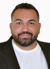 Foto oficial de JOAO VITOR MARTINS