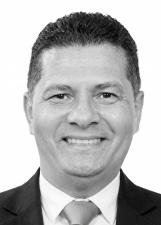 Foto oficial de IZAIAS SANTANA