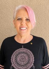 Foto oficial de CLAUDIA DE GIULI