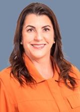Foto oficial de POLIANA BARBETI