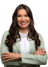 Foto oficial de SÔNIA MOURA