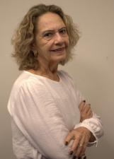 Foto oficial de DRA ANGELA