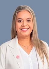 Foto oficial de ALINE TRISTÃO
