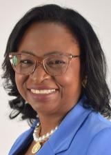 Foto oficial de GRAZIELA GALVÃO