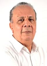 Foto oficial de TENENTE NASCIMENTO