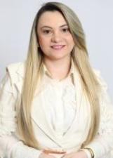 Foto oficial de BISPA ZILDENE