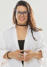 Foto oficial de PROFESSORA JULIANA