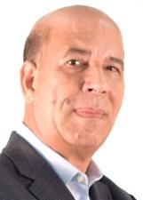 Foto oficial de REIZINHO