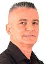Foto oficial de MAZINHO