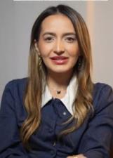 Foto oficial de DRA. PATRICIA FEITOSA