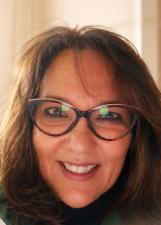Foto oficial de DRA. PATRICIA DELAI