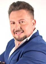 Foto oficial de DELEGADO SANDRO MONTANARI