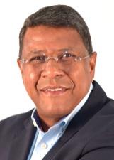 Foto oficial de TENENTE NILTON