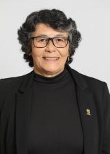 Foto oficial de PROFESSORA RUTH SILVA