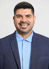 Foto oficial de DIEGO TURATO