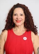 Foto oficial de PROFESSORA ADRIANA MARTINS