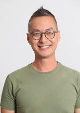 Foto oficial de PROF. MARCELO YOSHIDA