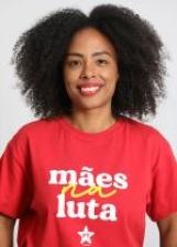 Foto oficial de JAQUE MEDEIROS