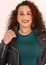 Foto oficial de PROFESSORA REVYEUX LIMA