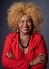 Foto oficial de EDIANE MARIA