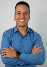 Foto oficial de PROFESSOR DANIEL ABRANCHES
