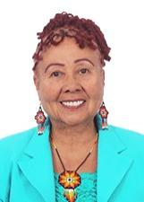 Foto oficial de JANETE PIETÁ