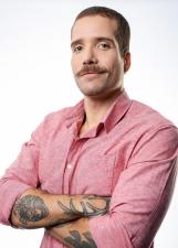Foto oficial de RAFAEL GONZAGA