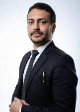 Foto oficial de GHAYEQUER GODOY