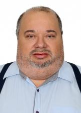 Foto oficial de PANCHO