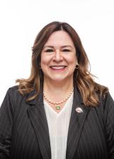 Foto oficial de SANDRA MARQUES