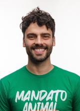 Foto oficial de RODRIGO DORADO MANDATO ANIMAL