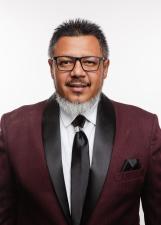 Foto oficial de ALMIR ROGERIO