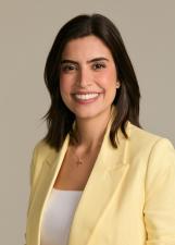 Foto oficial de TABATA AMARAL