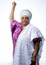 Foto oficial de MÃE SU DE NÃNÃ