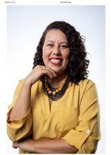 Foto oficial de DRA. HERICA VERYANO