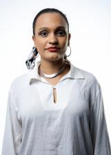 Foto oficial de THUANY FARIA